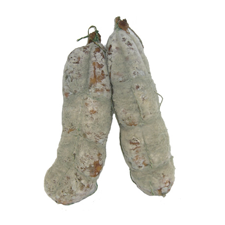 Saucisson sec fumé Saucisson sec fumé