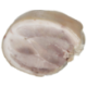 Jambon cuit a l'os tranché