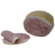 Jambon supérieur tranché