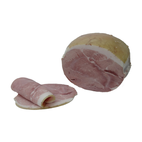 Jambon supérieur tranché Jambon supérieur tranché