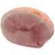 Jambon supérieur tranché
