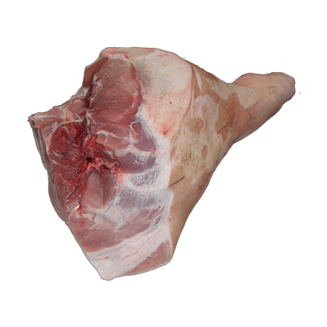 Jambon saumuré entier avec os Jambon saumuré entier avec os