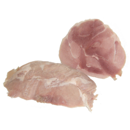 Talon de jambon supérieur