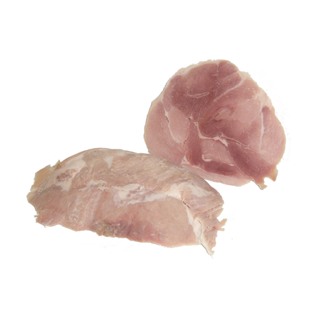 Talon de jambon supérieur Talon de jambon supérieur