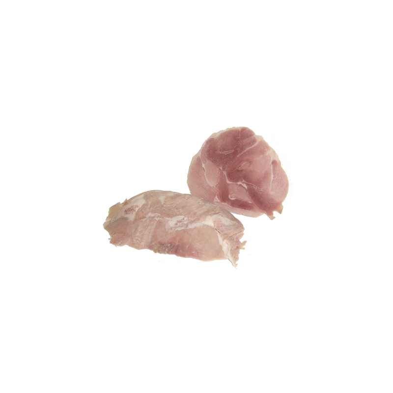 Talon de jambon supérieur