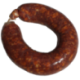 Chorizo à griller petit