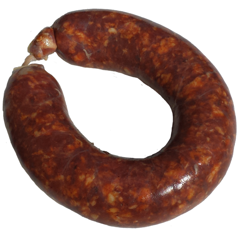 Chorizo à griller petit