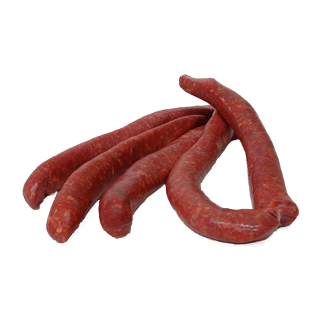 Merguez de porc Merguez de porc