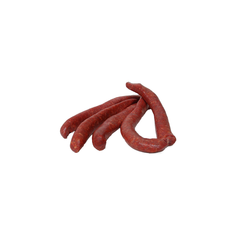 Merguez de porc