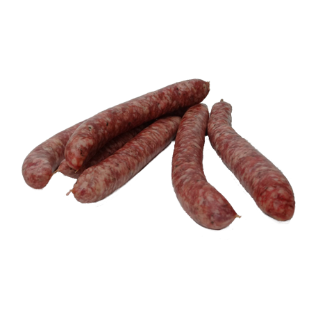 Petites saucisses Petites saucisses